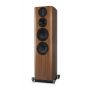 Напольная акустика Wharfedale Aura 4 HI-GLOSS WALNUT